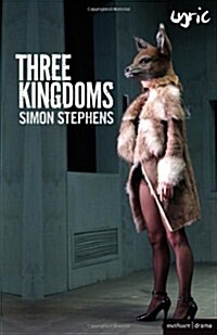 Three Kingdoms (Paperback)