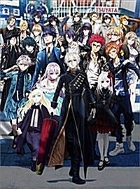 K SEVEN STORIES 2019年 カレンダ- 壁掛け A2 CL-133 (オフィス用品)
