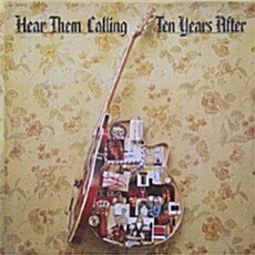 [수입] Ten Years After - Hear Them Calling [2CD]