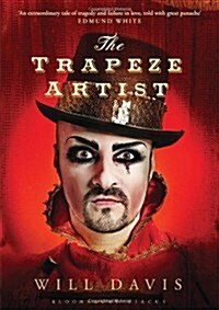 Trapeze Artist (Hardcover)