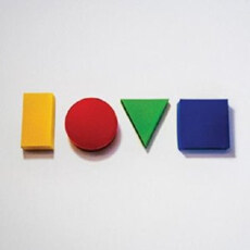 Love Is A Four Letter Word