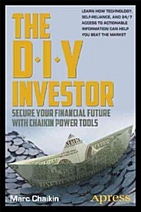 The Self-directed Investor (Paperback, New)