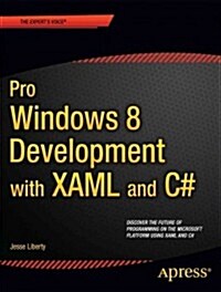 Pro Windows 8.1 Development with Xaml and C# (Paperback)