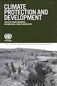 Climate Protection and Development (Paperback)