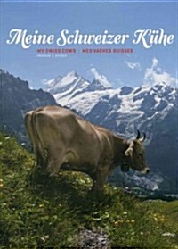 My Swiss Cows (Hardcover)