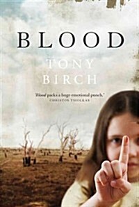 Blood (Paperback)