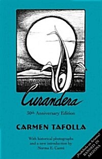 Curandera (Paperback)