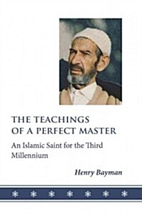 Teachings of a Perfect Master (Paperback)