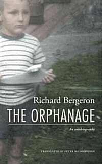 The Orphanage (Paperback)