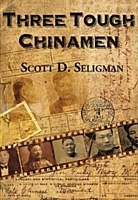 Three Tough Chinamen (Paperback)