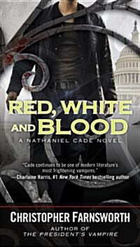 Red, White, and Blood (Paperback)