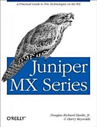 Juniper MX Series (Paperback)