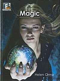 Magic (Library Binding)