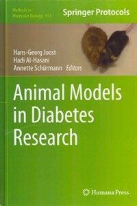 Animal models in diabetes research