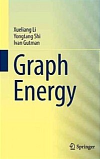 Graph Energy (Hardcover, 2012)