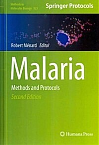 Malaria: Methods and Protocols (Hardcover, 2, 2013)