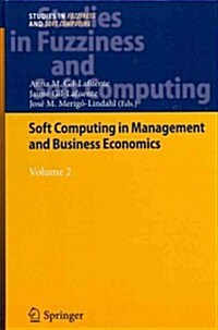 Soft Computing in Management and Business Economics: Volume 2 (Hardcover, 2012)