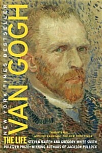 Van Gogh: The Life (Paperback)