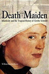 Death and a Maiden (Paperback)