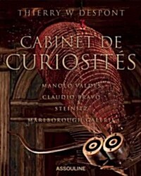 Cabinet de Curiosites (Hardcover)