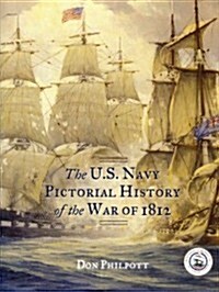 U S Navy Pictorial History Warcb (Hardcover)