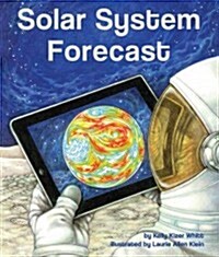 Solar System Forecast (Hardcover)