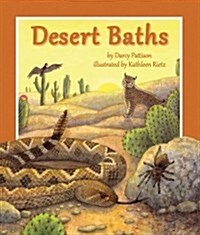 Desert Baths (Paperback)