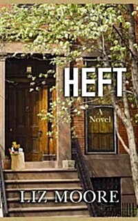 Heft (Library, Large Print)