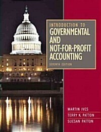 Introduction to Governmental and Not-For-Profit Accounting (Hardcover, 7, Revised)