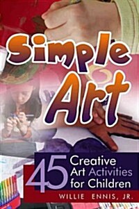 Simple Art (Paperback)