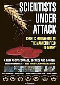 Scientists Under Attack (DVD)