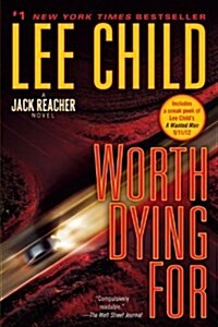 Worth Dying for (Paperback, Reprint)