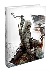 Assassins Creed III (Hardcover, Poster)