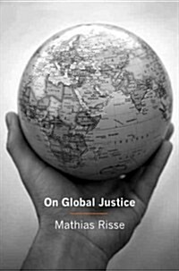 [중고] On Global Justice (Hardcover)