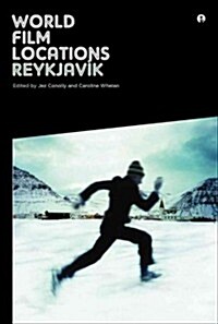 World Film Locations: Reykjavik (Paperback)