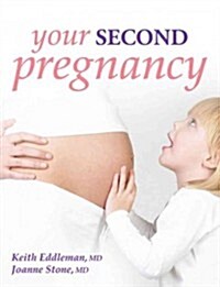 Your Second Pregnancy (Paperback)