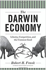 The Darwin Economy: Liberty, Competition, and the Common Good (Paperback)