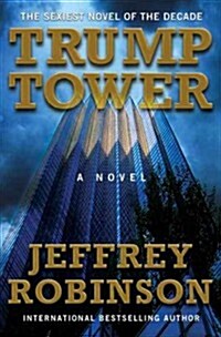 Trump Tower (Hardcover, 1st)