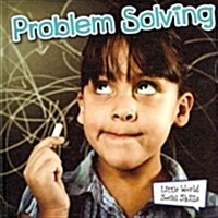 Problem Solving (Hardcover)