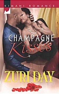 Champagne Kisses (Paperback)