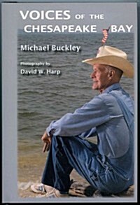 Voices of the Chesapeake Bay (Hardcover)