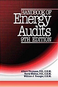 Handbook of Energy Audits (Hardcover, 9)