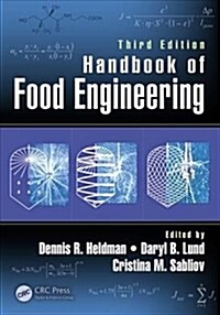 Handbook of Food Engineering (Hardcover, 3)