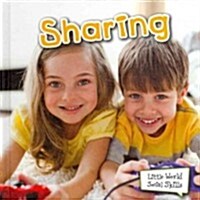 Sharing (Hardcover)