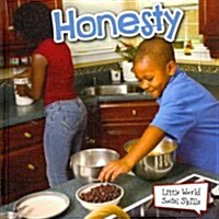 Honesty (Hardcover)