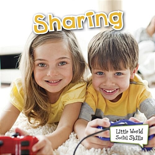 Sharing (Paperback)