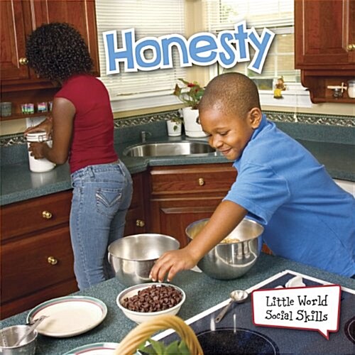 Honesty (Paperback)