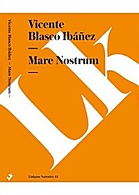 Mare Nostrum (Paperback)