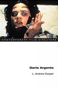 Dario Argento (Paperback)