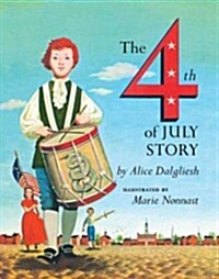 The Fourth of July Story (Hardcover)